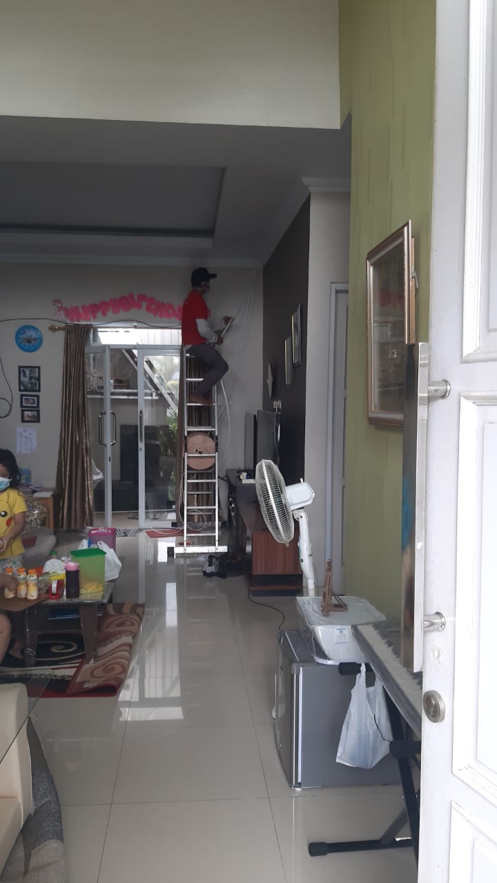 JASA PEMASANGAN CCTV MURAH CILEGON SERANG ANYER MERAK BANTEN (februari 2021)