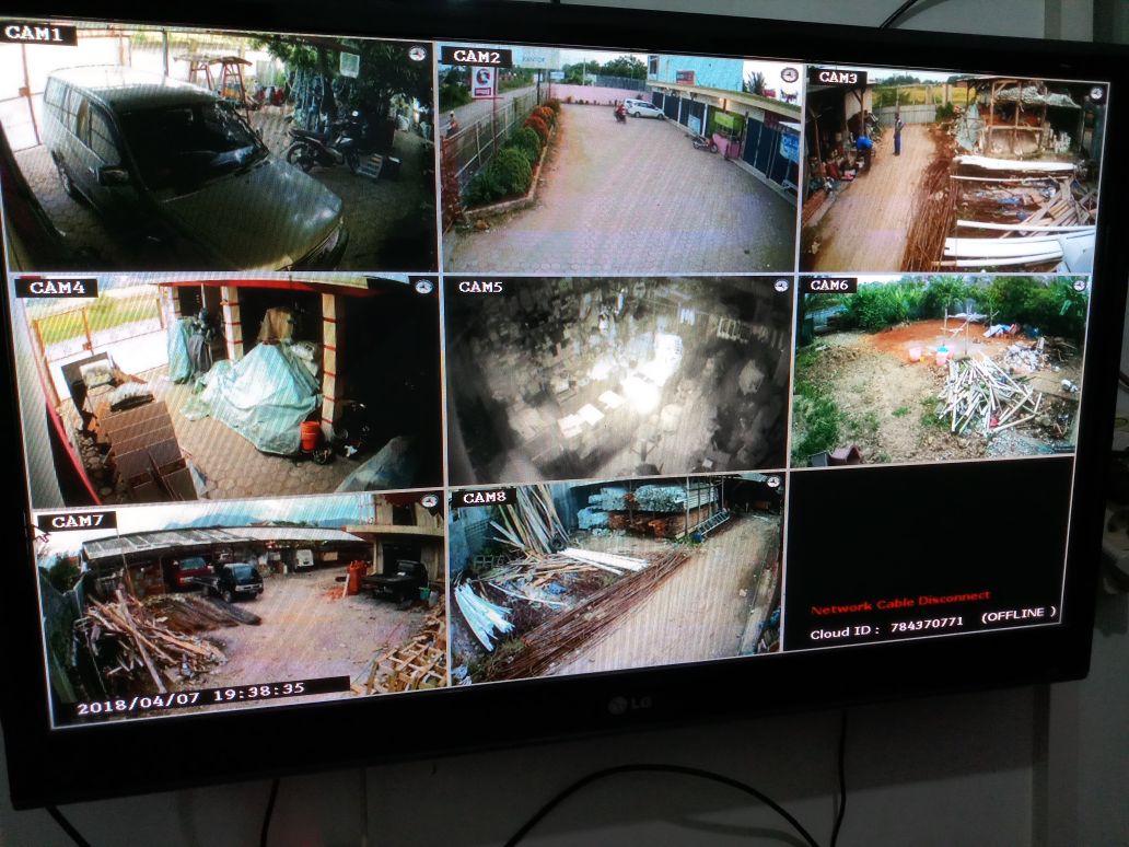 TB EVA S BOJONEGARA (APRIL 2018)