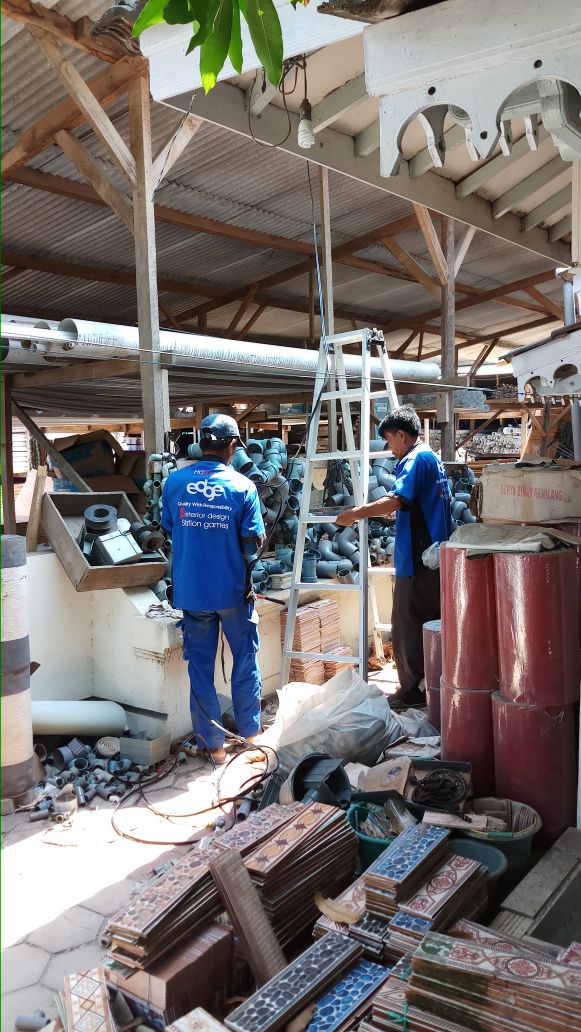 TB EVA S BOJONEGARA (APRIL 2018)