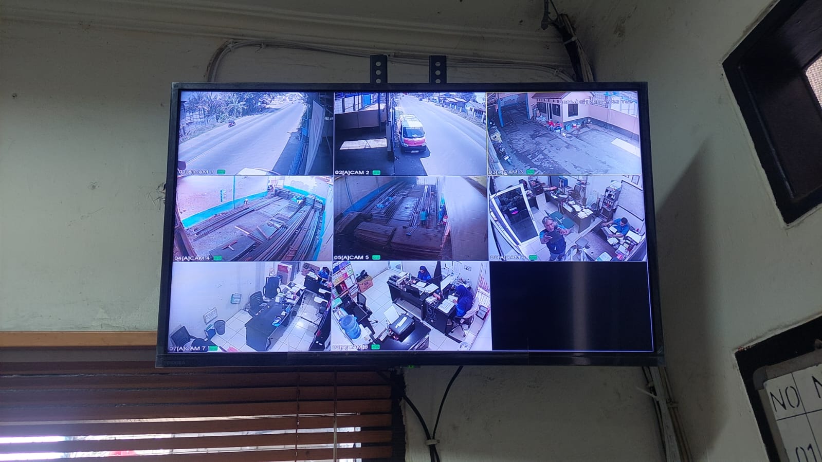 MENERIMA JASA PEMASANGAN CCTV DAERAH CILEGON SERANG MERAK ANYER LABUAN PANDEGLANG BANTEN DAN SEKITAR